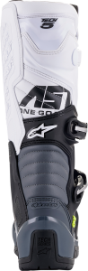 Alpinestars BOOT TECH BLACK/ GREY/ WHITE