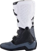 Alpinestars BOOT TECH BLACK/ GREY/ WHITE