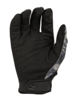 FLY RACING F-16 S.E. Kryptek Handschuhe - Moosgrau/Schwarz