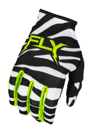 FLY RACING Lite Uncaged Handschuhe