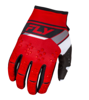 FLY RACING Kinetic Prix Youth Handschuhe -...