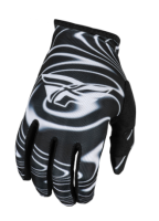 FLY RACING Lite Warped Handschuhe