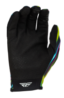 FLY RACING Lite Warped Handschuhe