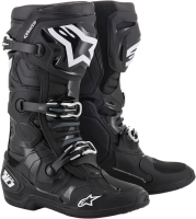 Alpinestars Tech 10 Black