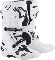 Alpinestars Tech 10 White