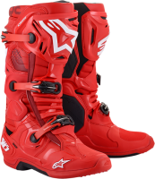 Alpinestars Tech 10 Red