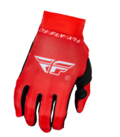 FLY RACING Pro Lite Handschuhe