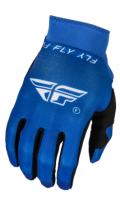 FLY RACING Pro Lite Handschuhe