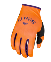 FLY RACING Womens Lite Handschuhe