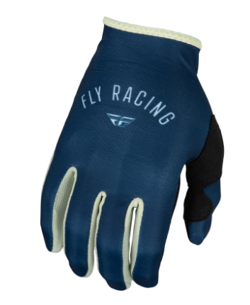 FLY RACING Damen-Lite-Handschuhe