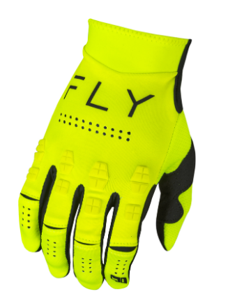 FLY RACING Evolution DST Handschuhe