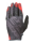 FLY RACING Kinetic Handschuhe Schwarz/Rot