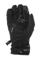 FLY RACING Beheizte Handschuhe - Schwarz