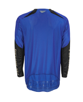 Fly MX-Jersey Evolution Blue-Black