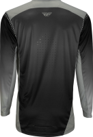 Fly MX-Jersey Lite Black-Anthracite-Grey