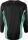 Fly MX-Jersey Kinetic S.E. Rave Black/Mint/Red