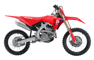 Honda CRF 250 - 2025