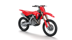 Honda CRF 450 - 2025
