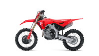 Honda CRF 450 - 2025