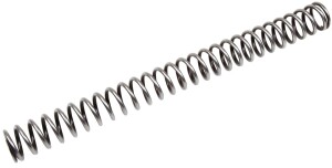 Gabelfeder 7,2nmm für K-Tech Satz