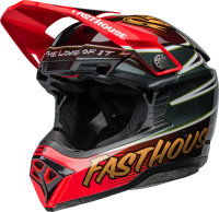 BELL Moto-10 Spherical Helm - Fasthouse DITD 24 Gloss...