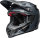 BELL Moto-9S Flex Helm - Rover Matte Gray Camo