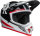 BELL MX-9 Mips Helm - Twitch DBK 24 Gloss Black/White