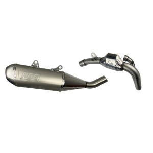 Honda CRF450 ’21-’26 complete beach system