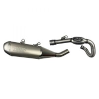 Honda CRF250 ’22-’26 complete system