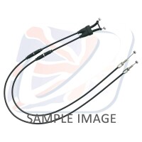 Gaszug CRF250 22-26 /  450/21-26