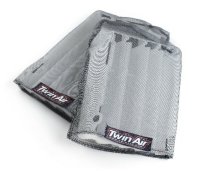 Twin Air Radiator Sleeves CRF450/21-24