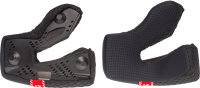 Bell Cheak Pad Moto-10 30mm