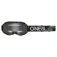 Oneal Brille SOLID Black Clear V,24