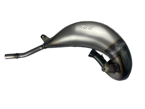 KTM SX125 / HUSQVARNA TC125 ’23-24 / GASGAS MC125 exhaust pipe