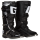 GAERNE MOTOCROSS SG 10  SCHWARZ