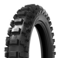 Gibson Reifen 110/100-18, 64M, TT, Tech 7.1 X57 rear, Extreme, soft