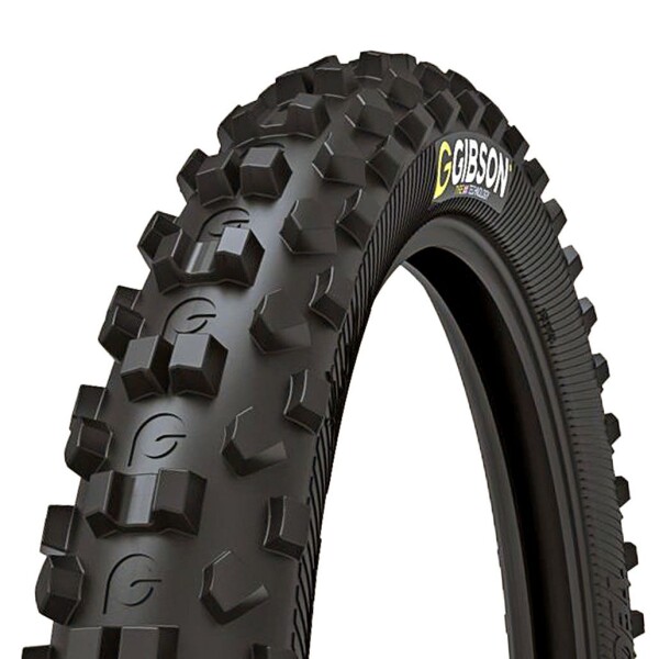 Gibson Reifen 90/100-21, 57M, TT, Tech 9.2 front, Fatty, FIM Konform