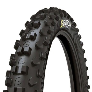 Gibson Reifen 90/100-21, 57M, TT, Tech 9.2 front, Fatty,...