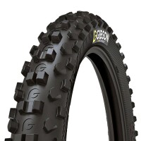 Gibson Reifen 90/100-21, 57M, TT, Tech 9.2 front, Fatty, FIM Konform