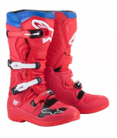 Alpinestars TECH 5 rot