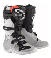 Alpinestars TECH 7S  schwarz/grau