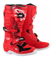 Alpinestars TECH 7S  rot