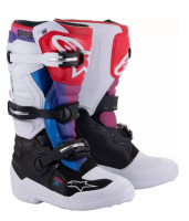 Alpinestars TECH 7S  Rainbow