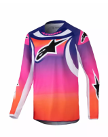 Alpinestars Racer Wurx multi