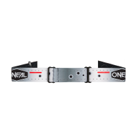 ONeal B-10 Youth Goggle HR multi - radium red