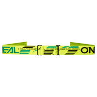 ONeal B-10 Youth Goggle SOLID neon yellow - clear