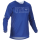 Fly MX-Jersey Kinetic Fuel Blue-White