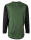 Fly MX-Jersey F-16 Olive Green/Black