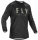 Fly MX-Jersey F-16 Black-Grey