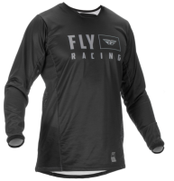 Fly MX-Jersey Patrol Black